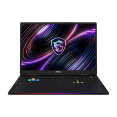 MSI Raider 18 Max HX Gaming Laptop [A2WJ-1086MY]