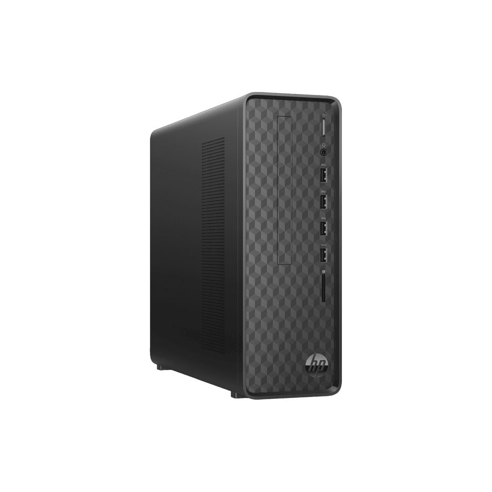 HP Slim Desktop PC - Intel® Core™ i3 [S01-PF2043D]