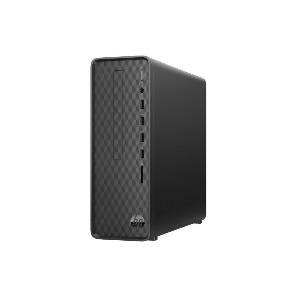 HP Slim Desktop PC - Intel® Core™ i3 [S01-PF2043D]