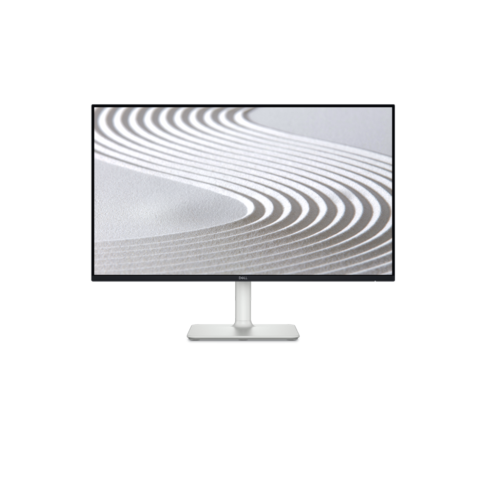 Dell S2425H 24" FHD 100Hz IPS Productivity Monitor