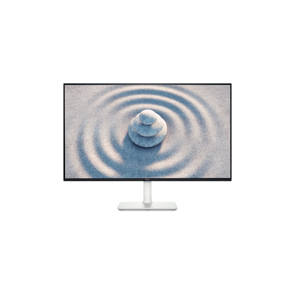 Dell S2725H 27" FHD 100Hz IPS Productivity Monitor