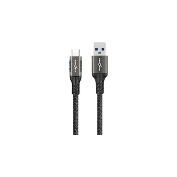 Sarowin S66A 60W USB-A to USB-C Charging Cable [25CM/1.2M/2M/3M]