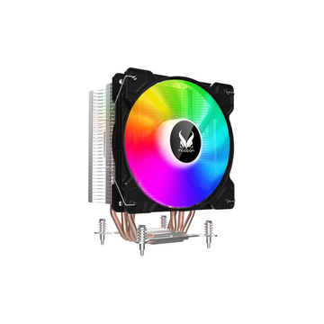 Invasion SC-200 ARGB CPU Air Cooler