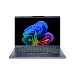 Acer Swift Go 14 AI Productivity Laptop [SFG14-75-952G]