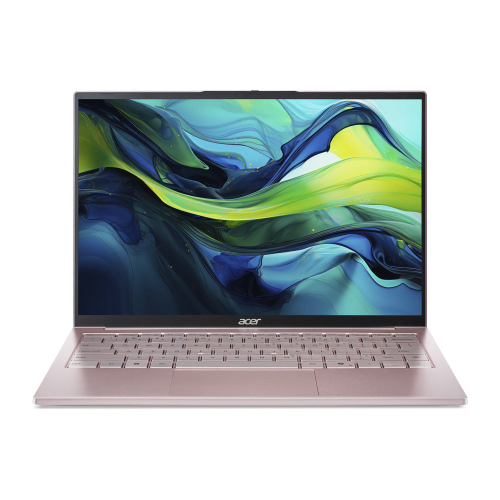 Acer Swift Lite 14 Productivity Laptop [SFL14-54M-7341/SFL14-54M-7531]