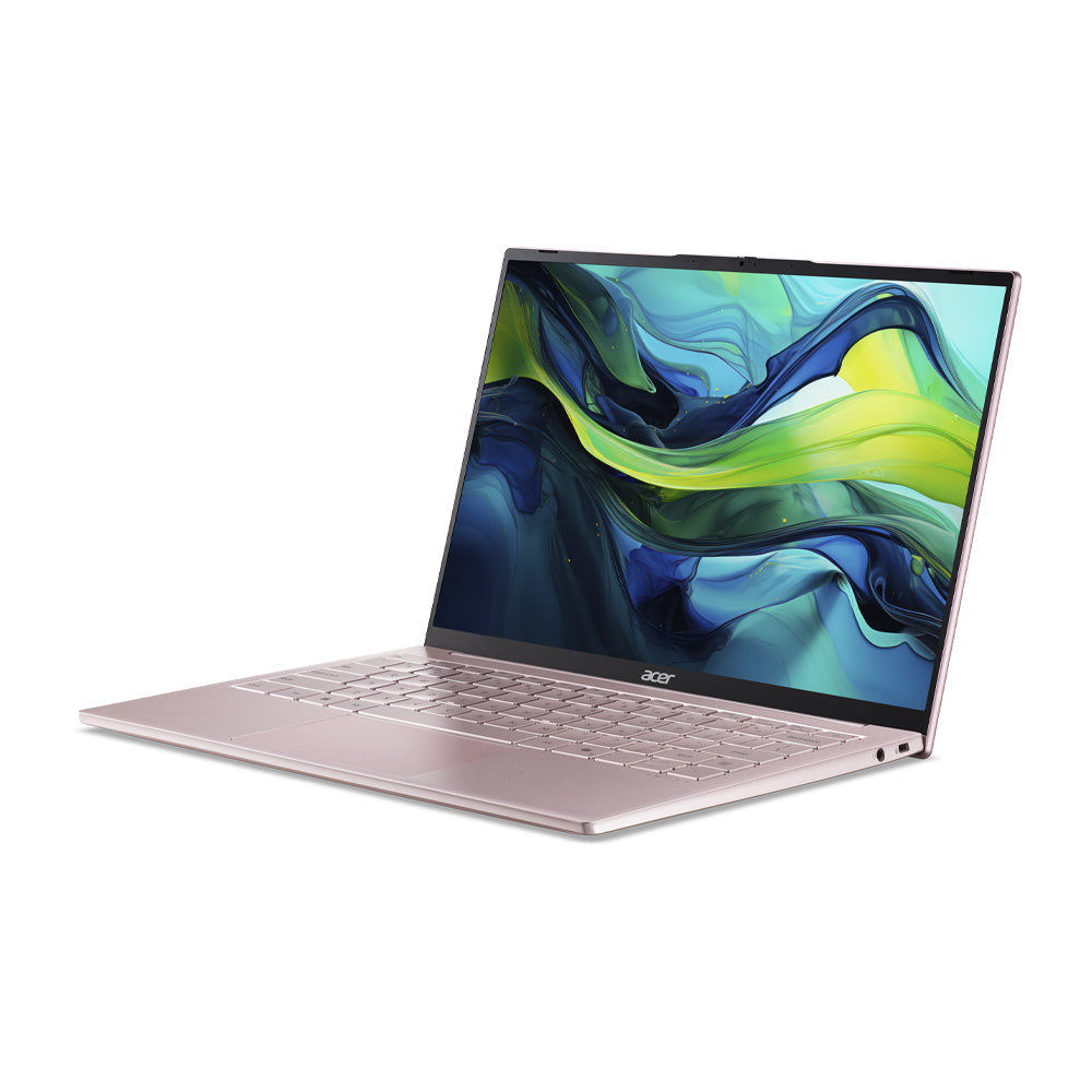 acer Swift Lite 14 ノートパソコン 16GB 1TB SSD Acer Swift Lite 14 16GBメモリー 512GB SSD 14インチ WUXGA 16:10 IPS