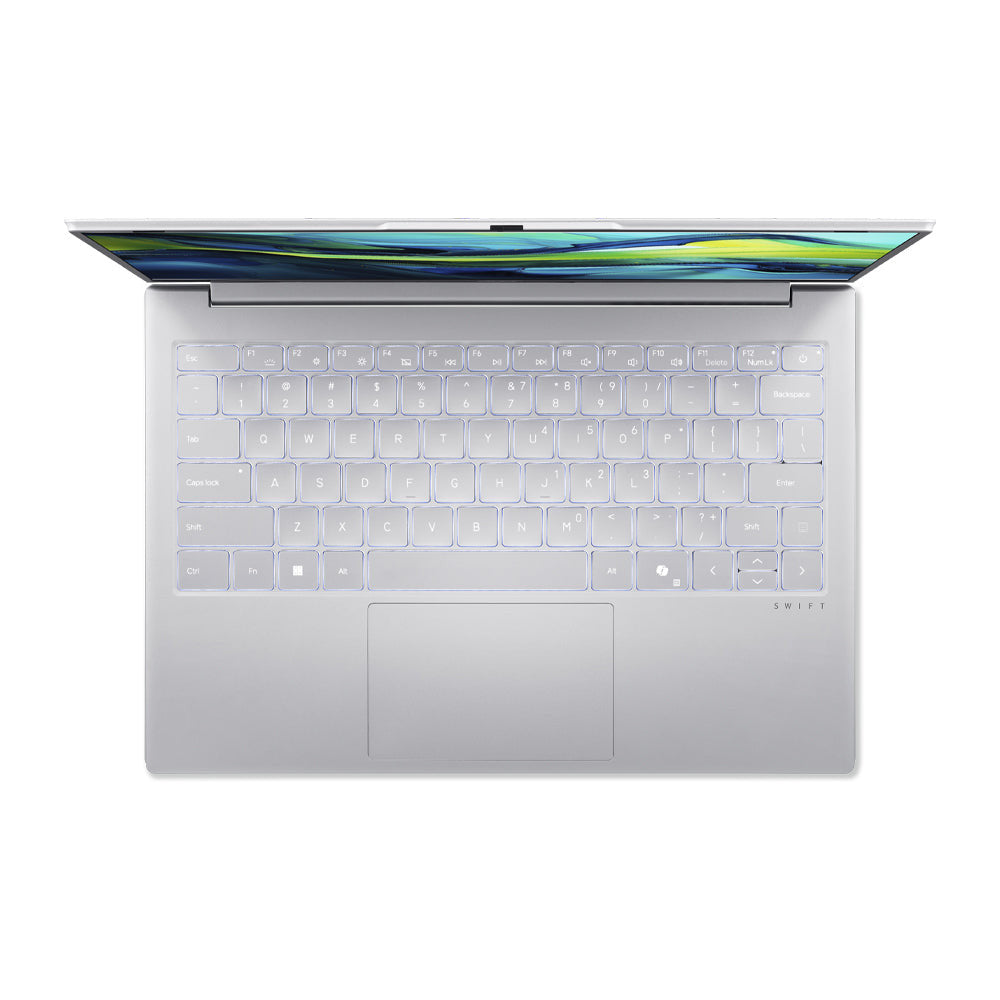 Acer Swift Lite 14 Productivity Laptop [SFL14-54M-50PG/SFL14-54M-57WD]