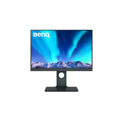 BenQ SW240 24.1” FHD 60Hz IPS Professional Monitor