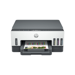 HP Smart Tank 720 All-in-One Wireless Printer [6UU46A]