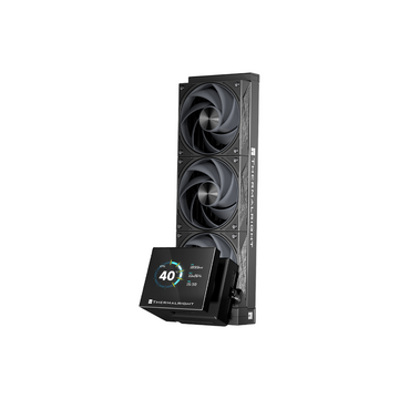 Thermalright Stream Vision 360 CPU Cooler
