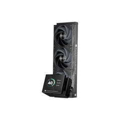 Thermalright Stream Vision 360 CPU Cooler