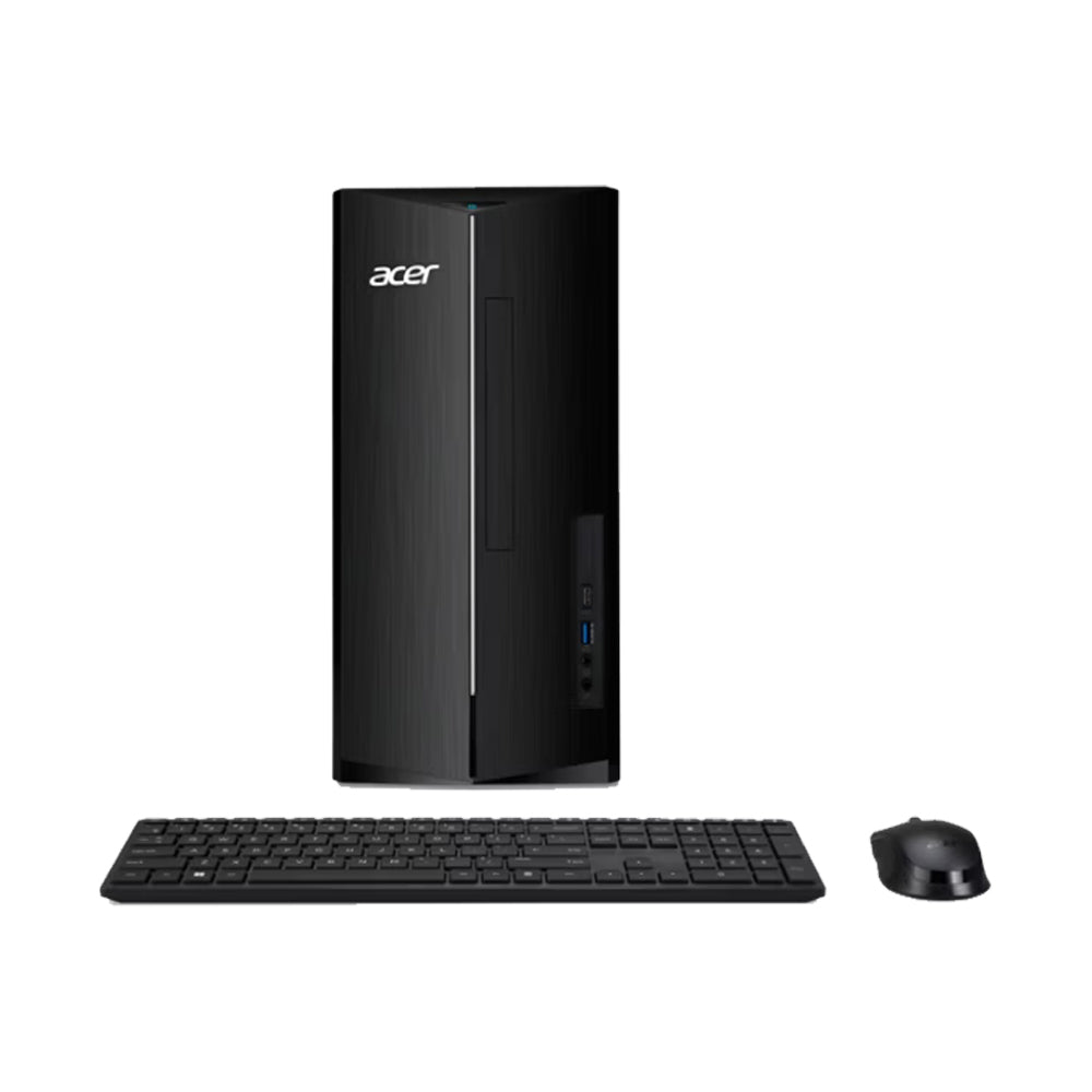 Acer Aspire TC Office Desktop - Intel i3-14100 [TC1785-14100W11]