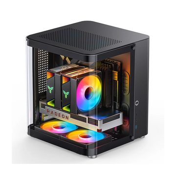 Jonsbo TK-1 Micro-ATX Chassis