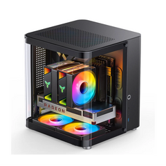 Jonsbo TK-1 Micro-ATX Chassis