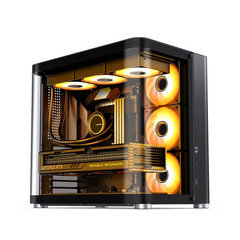 Jonsbo TK-2 ATX Chassis