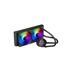 1st Player TS4-240 ARGB Liquid Cooler