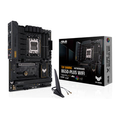 ASUS TUF Gaming B650-Plus Wifi ATX Motherboard