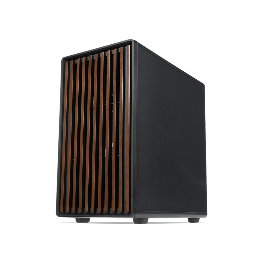 Tecware Timber M TG Micro-ATX Chassis