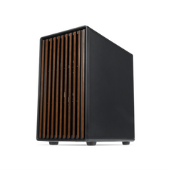 Tecware Timber M TG Micro-ATX Chassis
