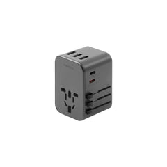 Energea TravelWorld Adapter 35W Travel Charger