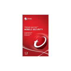 Trend Micro Mobile Security - 1 Year
