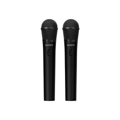 Sony ULT Power Sound Dynamic Wireless Microphone