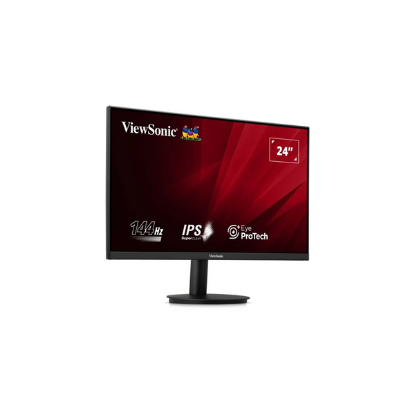 ViewSonic VA24G1-H 24” FHD 144Hz IPS Productivity Monitor