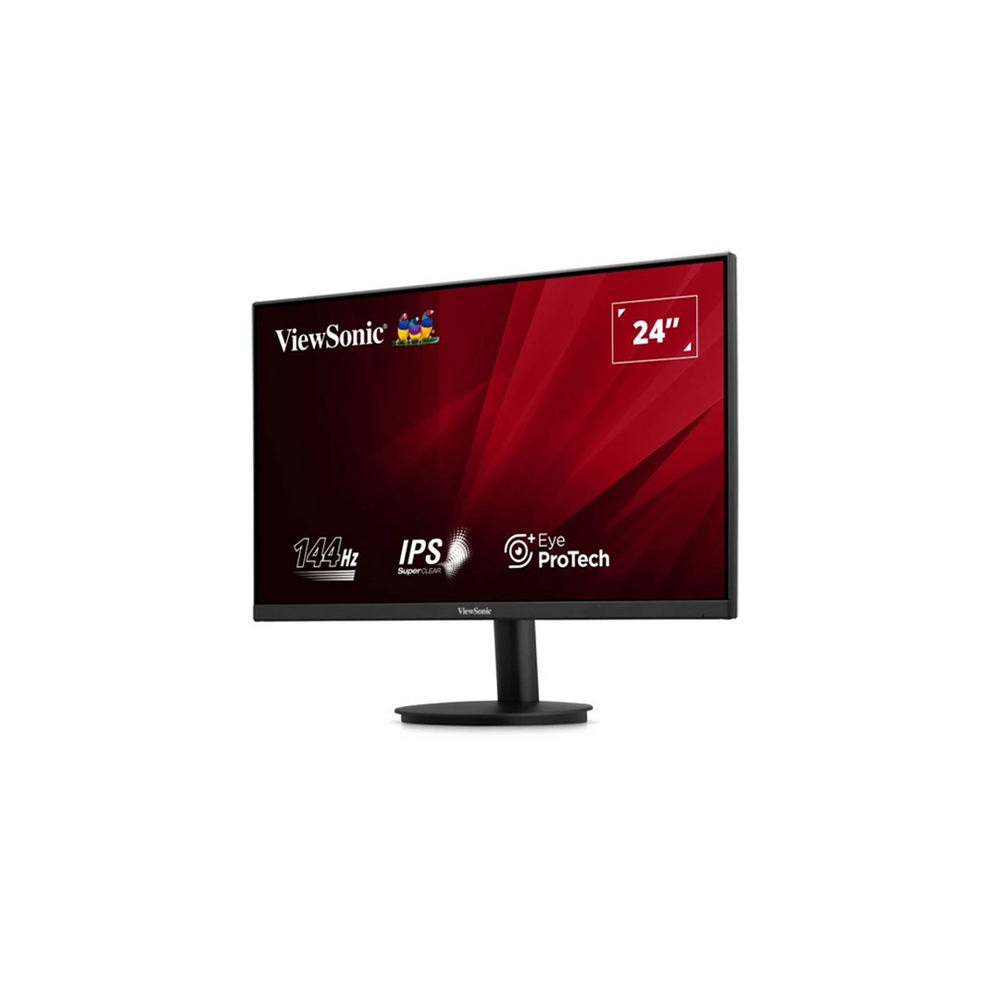 ViewSonic VA24G1-H 24” FHD 144Hz IPS Productivity Monitor