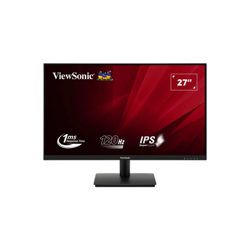 ViewSonic VA270A-H 27” FHD 120Hz IPS Productivity Monitor