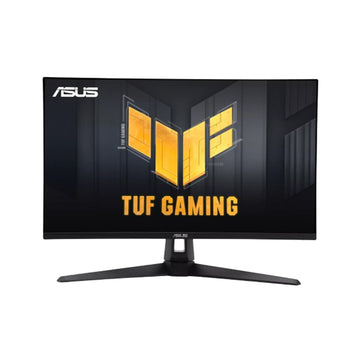 ASUS TUF VG32VQM5B 32" FHD 250Hz VA Curved Gaming Monitor