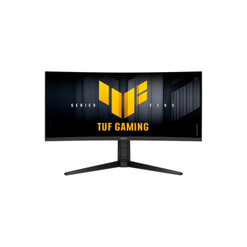 ASUS TUF VG34WQML5A 34" QHD 250Hz VA CURVED Gaming Monitor