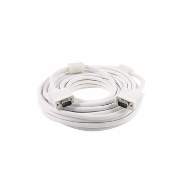 CLiPtec VGA TO VGA Cable - 10M