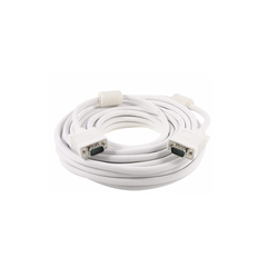CLiPtec VGA TO VGA Cable - 10M