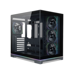 Tecware VXN GLOW ATX ARGB Chassis