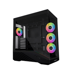 Lian Li Vector V100R ATX Chassis