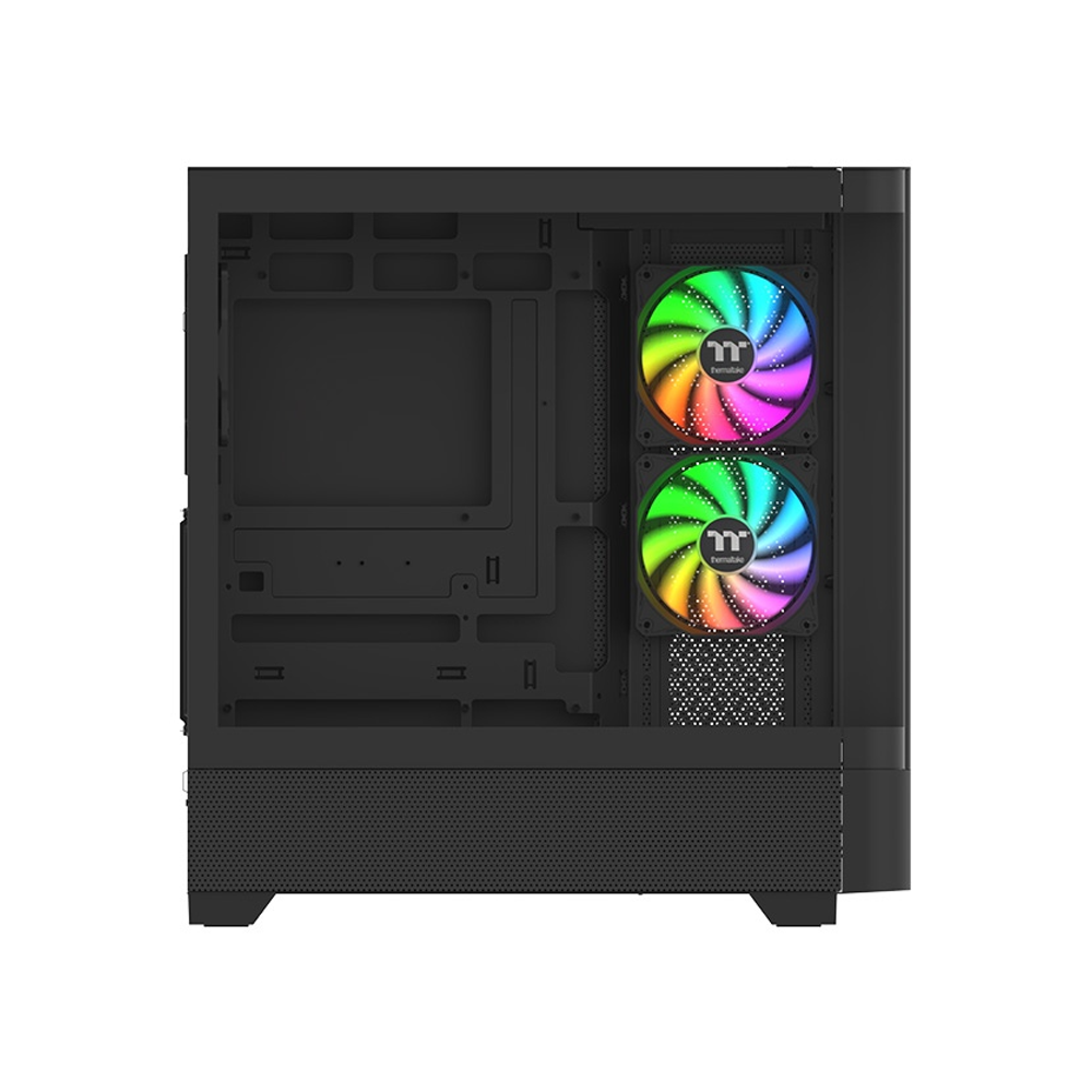 Thermalright View 290 TG ATX ARGB Mid Tower Chassis