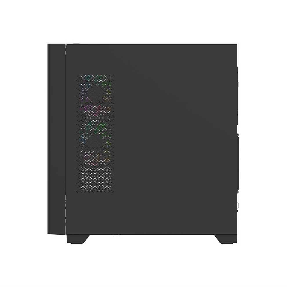 Thermalright View 290 TG ATX ARGB Mid Tower Chassis