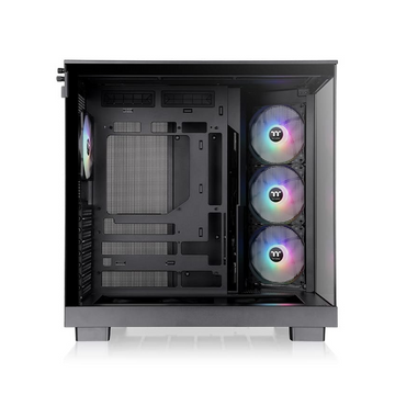 Thermalright View 380 XL TG ARGB ATX Mid Tower Chassis