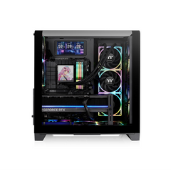 Thermalright View 390 Air ATX Chassis