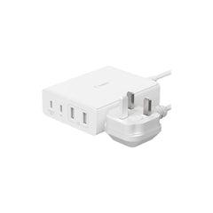 Belkin 4-Port 108W GaN Charger