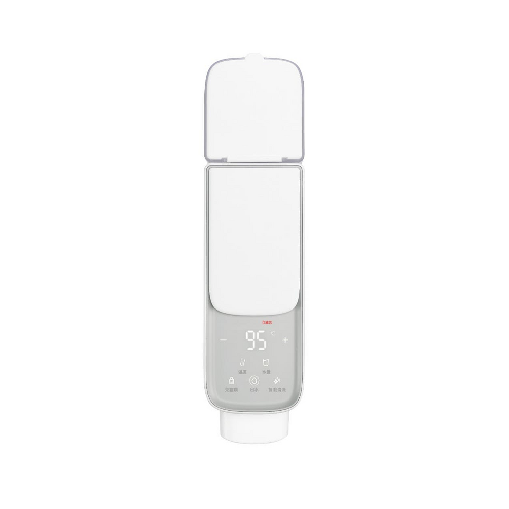 Acerpure Aqua WP3 Instant Hot Water Purifier [WP333-20W]