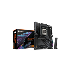 GIGABYTE X870E AORUS ELITE X3D AM5 ATX DDR5 M.2 Motherboard