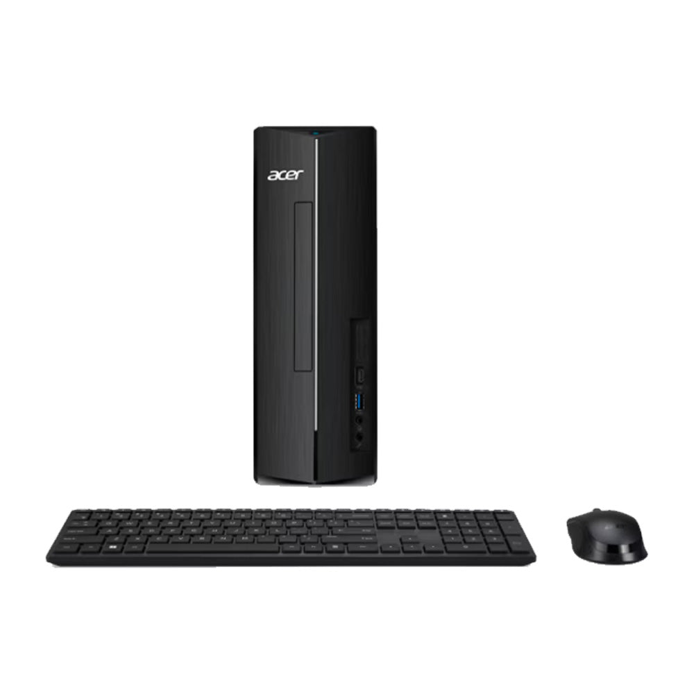 Acer Aspire XC Office Desktop - Intel i5-14400 [XC1785-14400W11S]