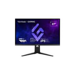 ViewSonic XG275D1‑4K 27″ UHD 160Hz/ FHD 320Hz IPS Dual‑Mode Gaming Monitor
