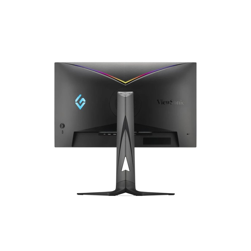ViewSonic XG275D1-4K: Dual-Mode-Monitor Mit Bis Zu 320 Hz