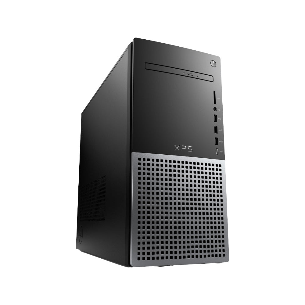 Dell XPS Gaming Desktop - i7-12700K [XPS-8950-701128G-3070-W11]