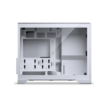 Phanteks XT M3 TG Micro-ATX Chassis [White]