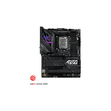 ASUS ROG Strix Z790-E Gaming WiFi II LGA1700 ATX DDR5 M.2 Motherboard
