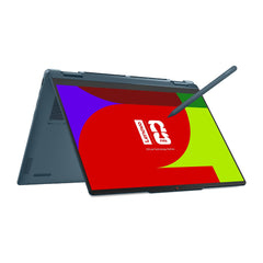 Lenovo Yoga 7 2-in-1 Convertible Laptop [14AGP11-83TD007JMJ]