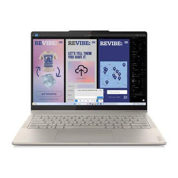 Lenovo Yoga 7 Convertible Laptop [14ILL10-83JQ00ARMJ]